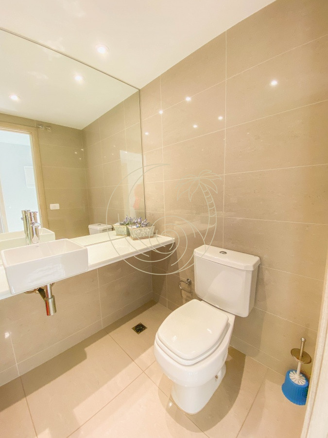 Apartamento ID.21092498 - 1 dormitorio y medio con servicios