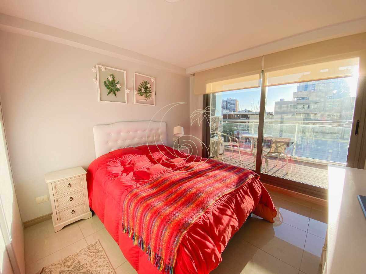 Apartamento ID.21092498 - 1 dormitorio y medio con servicios