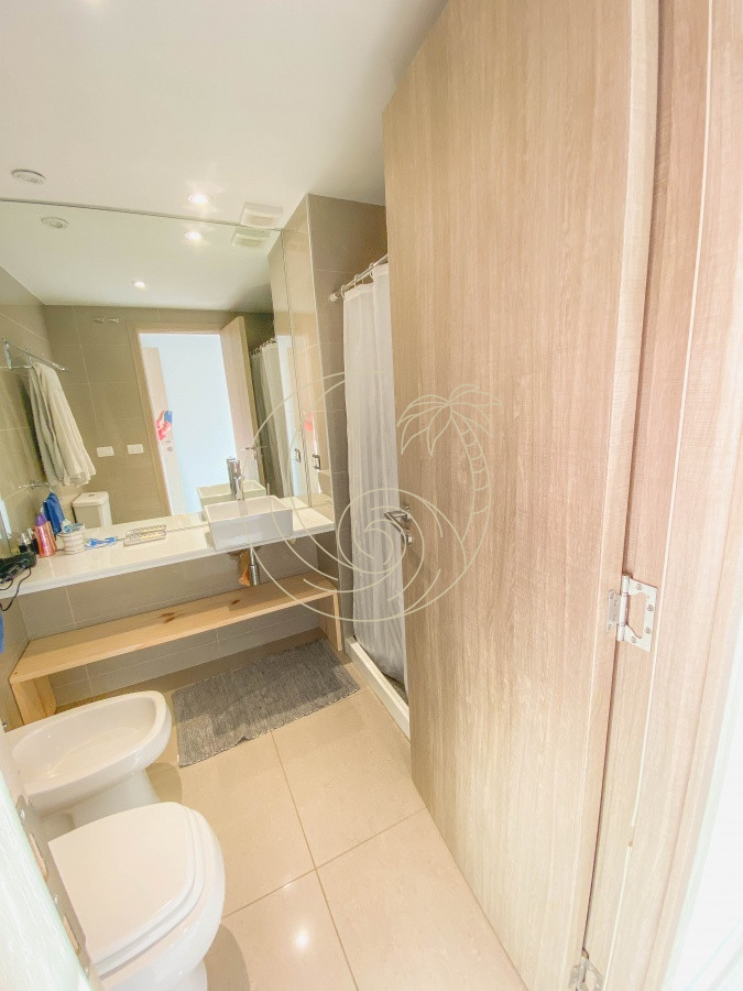 Apartamento ID.21092498 - 1 dormitorio y medio con servicios