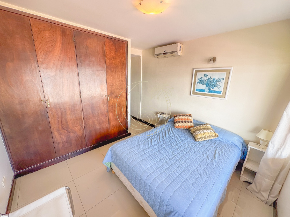 Apartamento ID.21092544 - Peninsula, apartamento 2 dormitorios, primera linea al mar