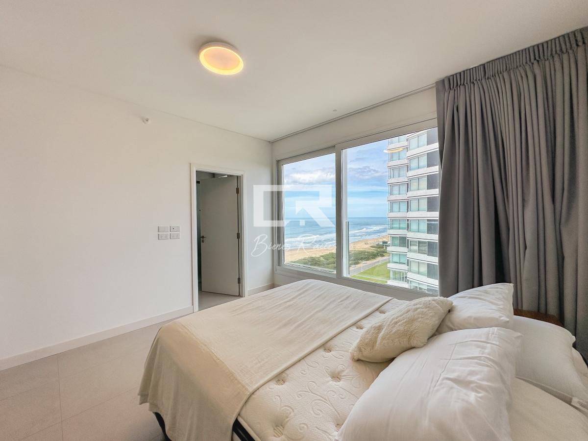 Apartamento ID.763 - Apartamento en Le Parc III, 4 suites