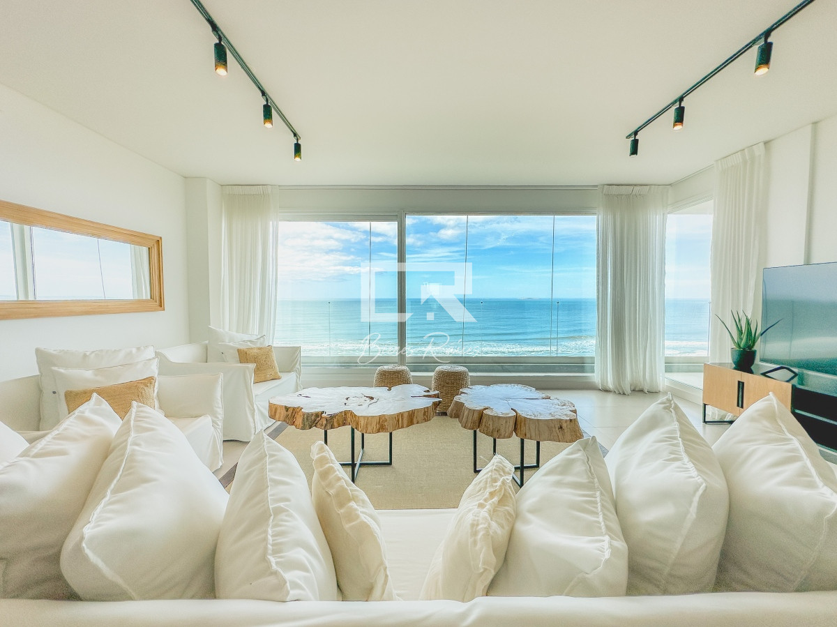 Apartamento ID.763 - Apartamento en Le Parc III, 4 suites