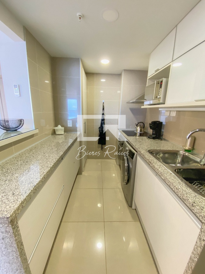 Apartamento ID.777 - Apartamento en alquiler de 2 dormitorios