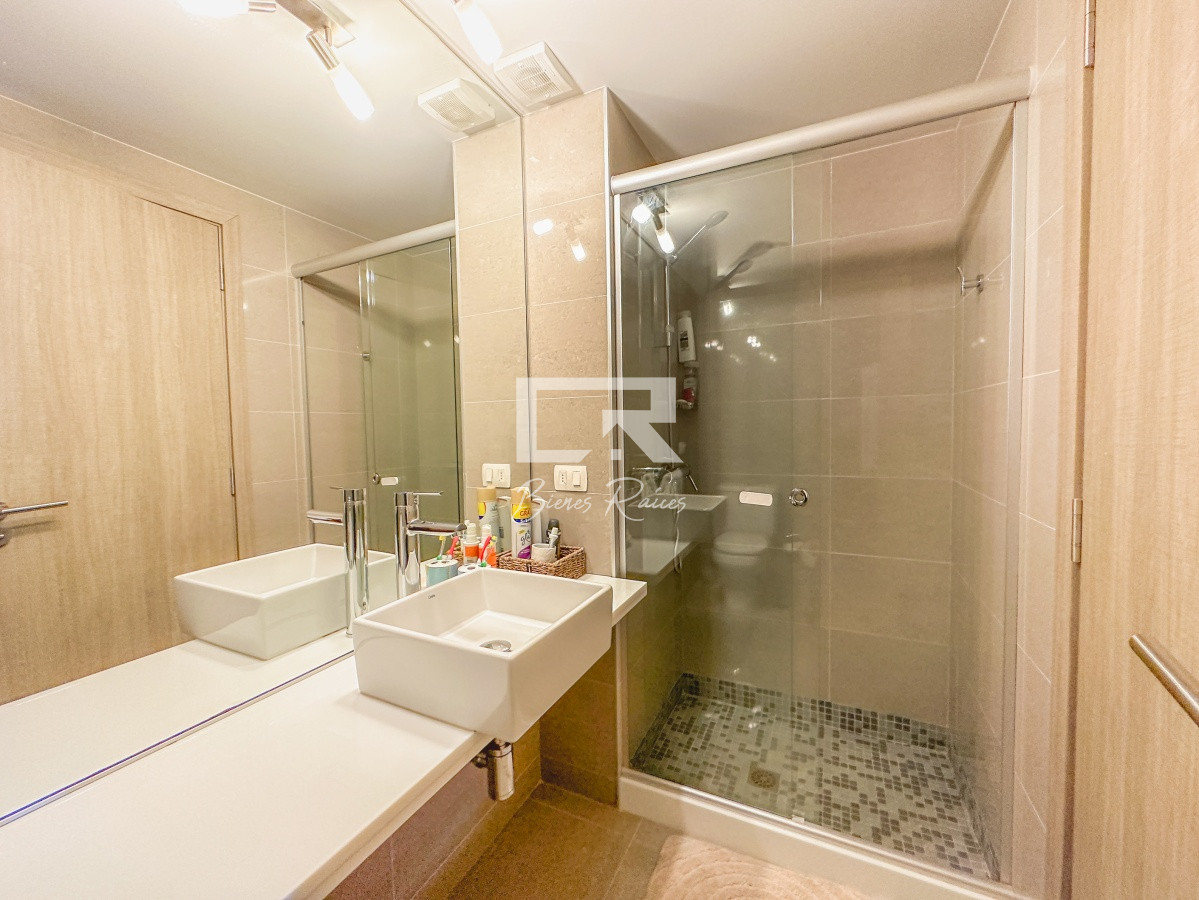 Apartamento ID.627 - Apartamento en Onix, 3 dormitorios con vista a playa brava