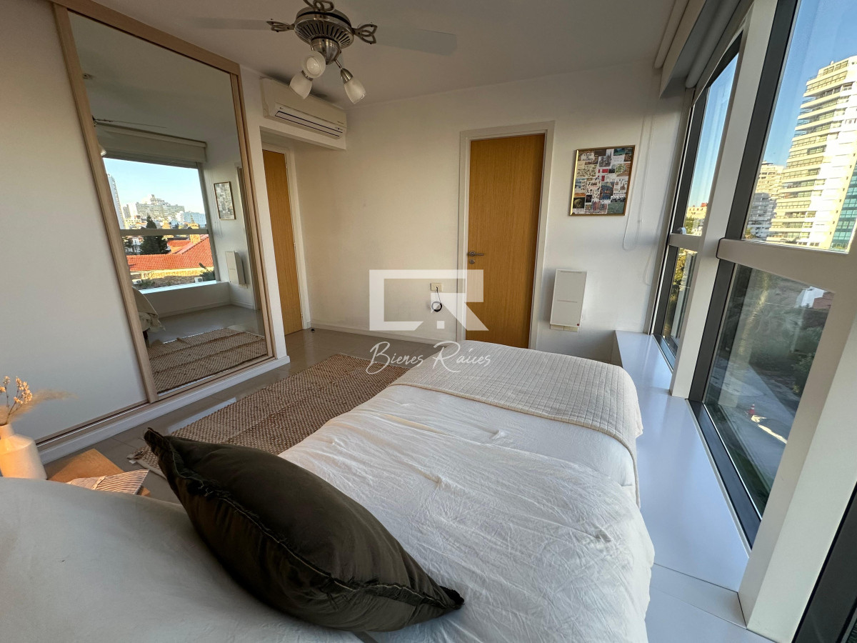 Apartamento ID.654 - Alexander Collection, dos suites con amenities