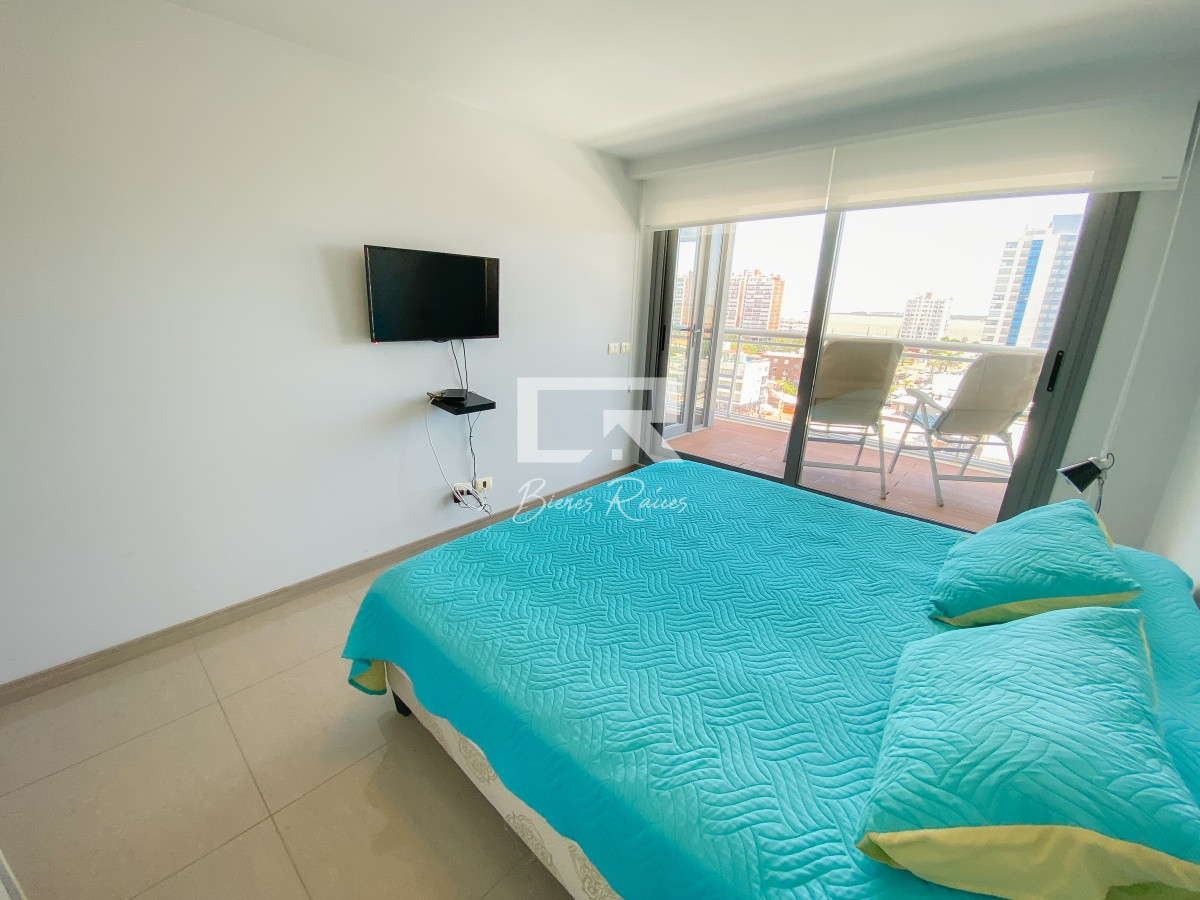 Apartamento ID.384 - Apartamento en Mansa