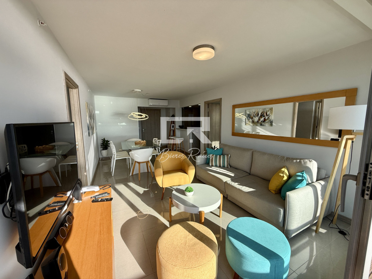 Apartamento ID.777 - Apartamento en alquiler de 2 dormitorios