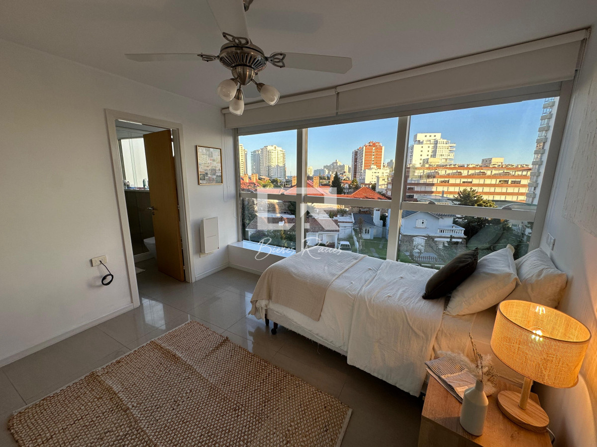 Apartamento ID.654 - Alexander Collection, dos suites con amenities