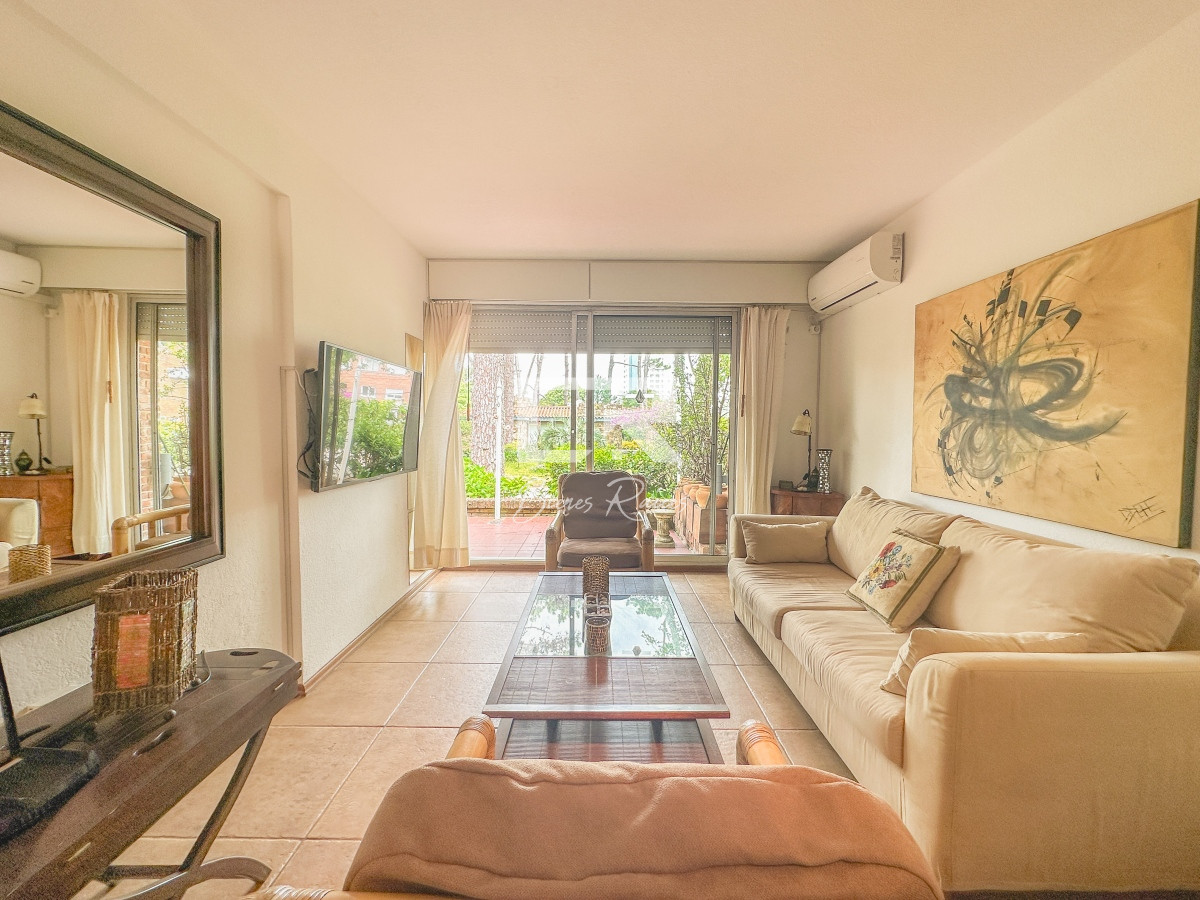 Apartamento ID.552 - Aidy Grill, apartamento de 2 dormitorios más loft