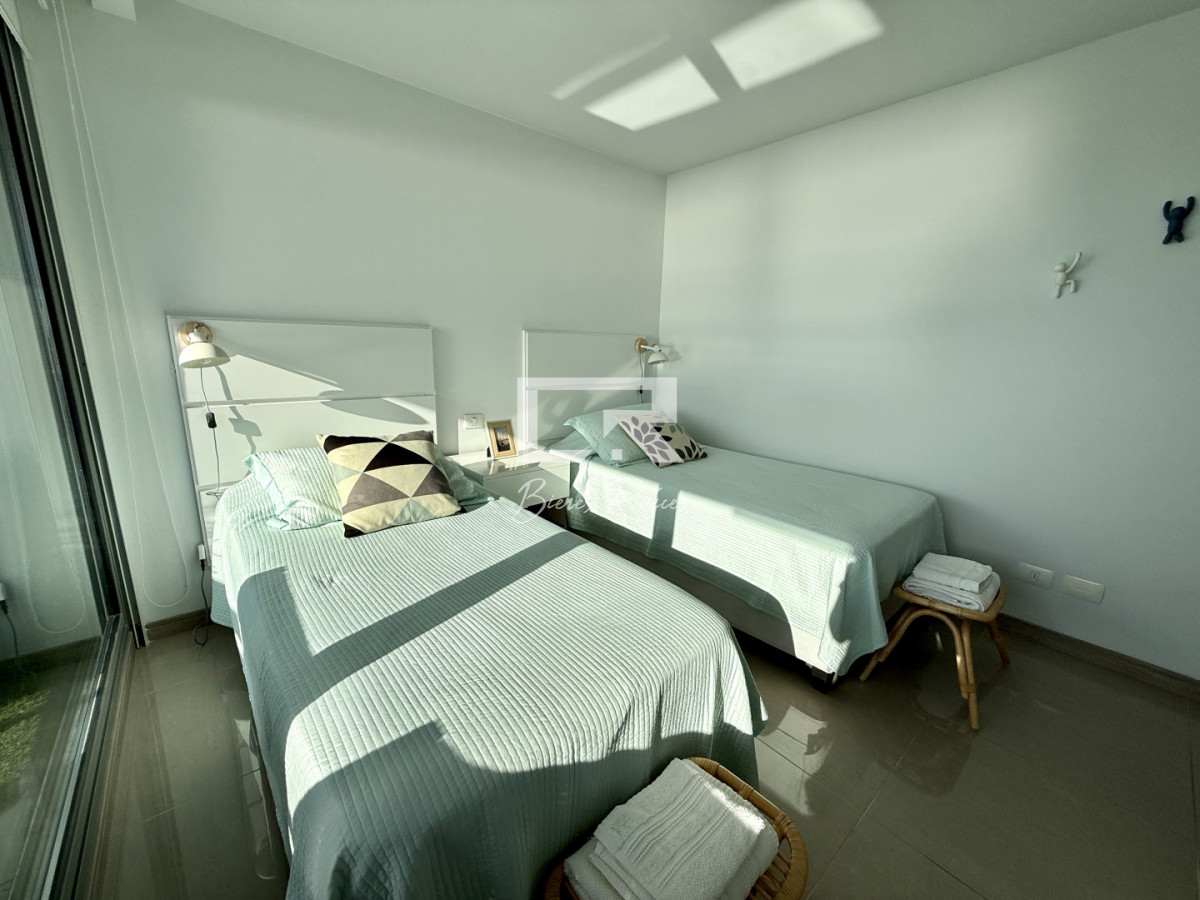 Apartamento ID.777 - Apartamento en alquiler de 2 dormitorios