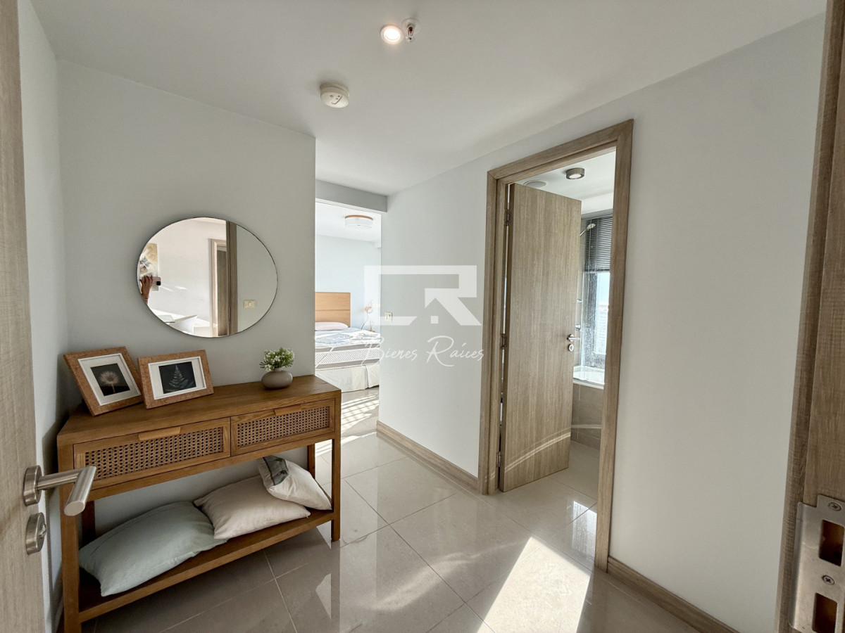 Apartamento ID.777 - Apartamento en alquiler de 2 dormitorios