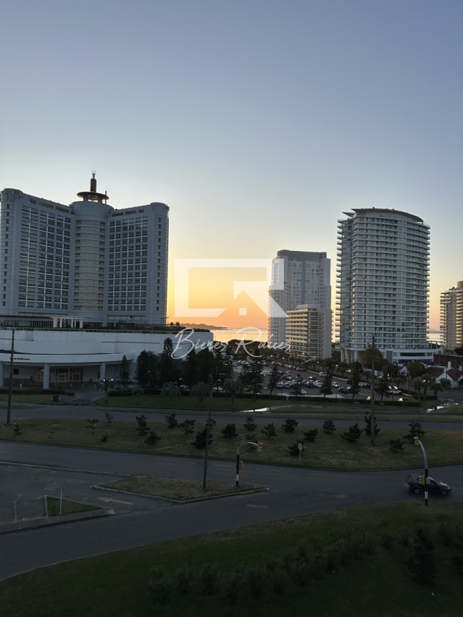 Apartamento ID.807 - Torre del Mar, apartamento de dos dormitorios