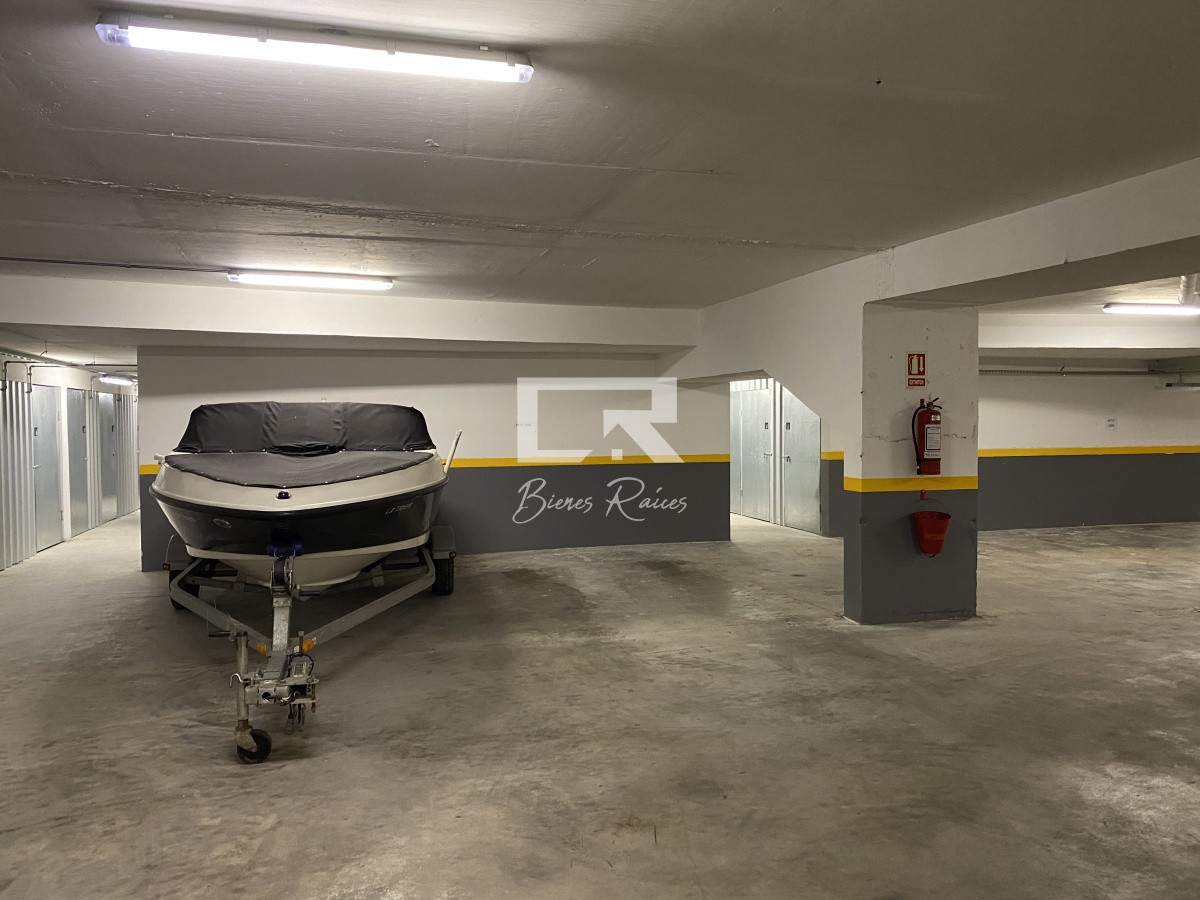 Apartamento ID.626 - Piso alto en Chiverta