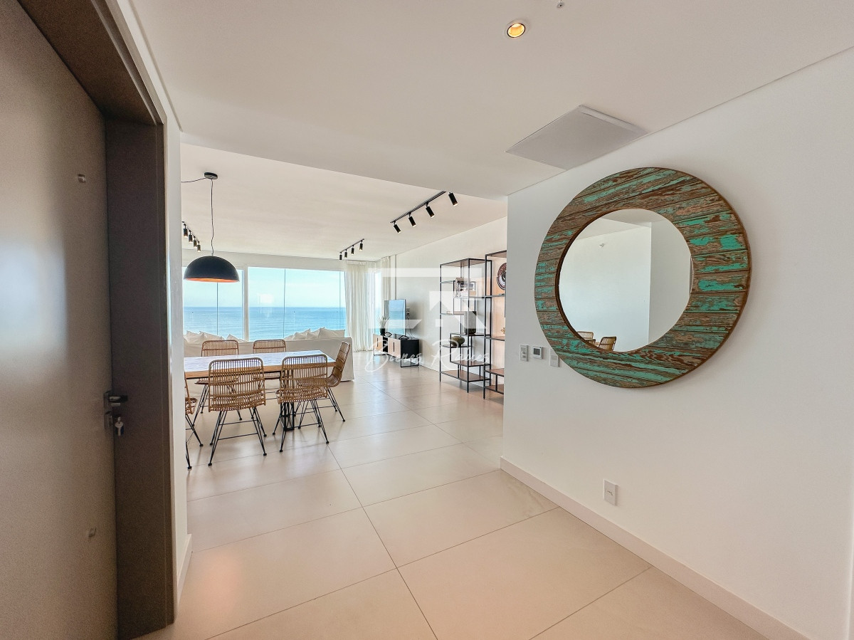 Apartamento ID.763 - Apartamento en Le Parc III, 4 suites