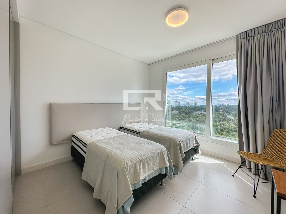 Apartamento ID.763 - Apartamento en Le Parc III, 4 suites