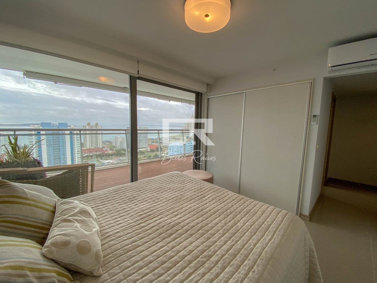 Apartamento ID.777 - Apartamento en alquiler de 2 dormitorios
