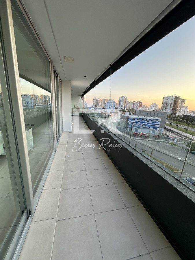 Apartamento ID.807 - Torre del Mar, apartamento de dos dormitorios