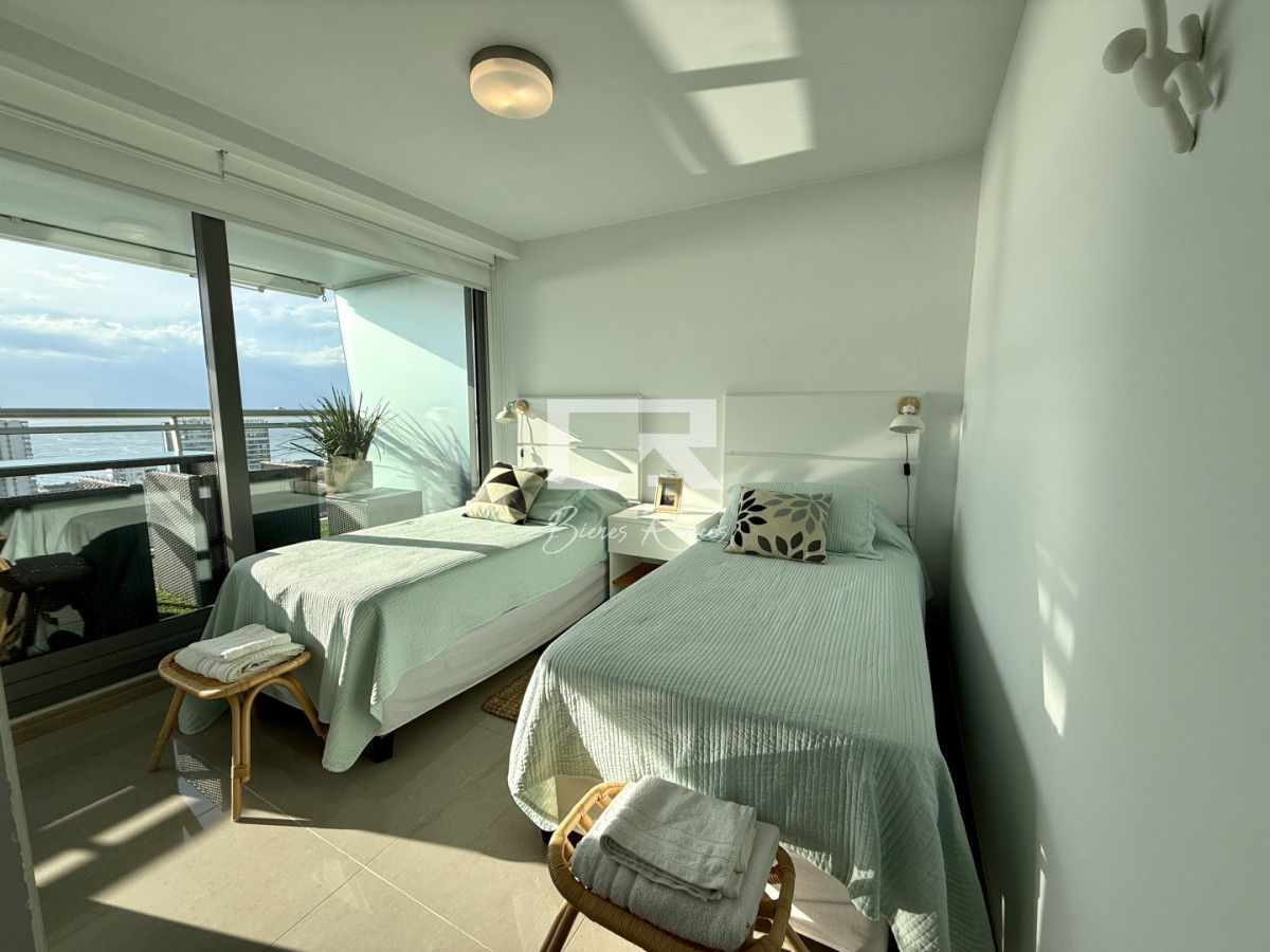 Apartamento ID.777 - Apartamento en alquiler de 2 dormitorios