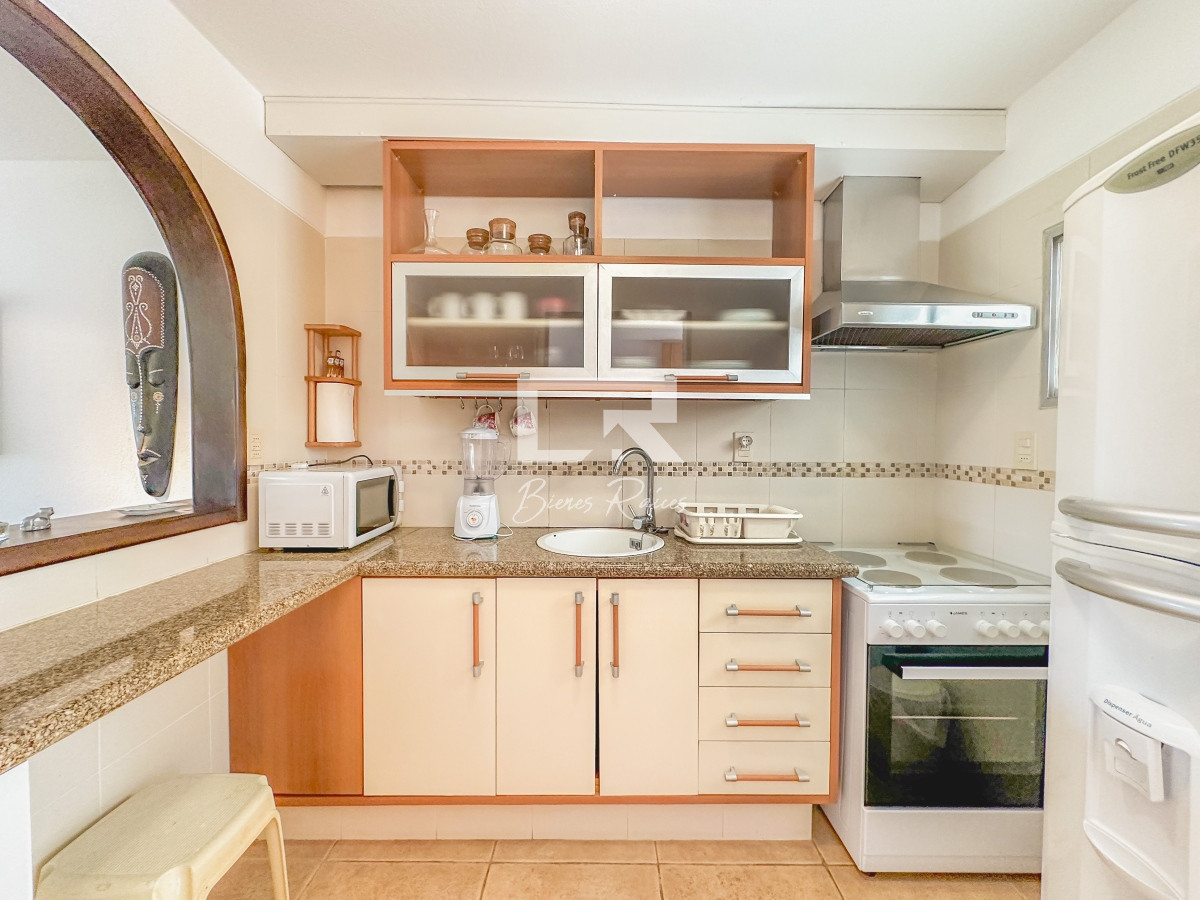 Apartamento ID.552 - Aidy Grill, apartamento de 2 dormitorios más loft