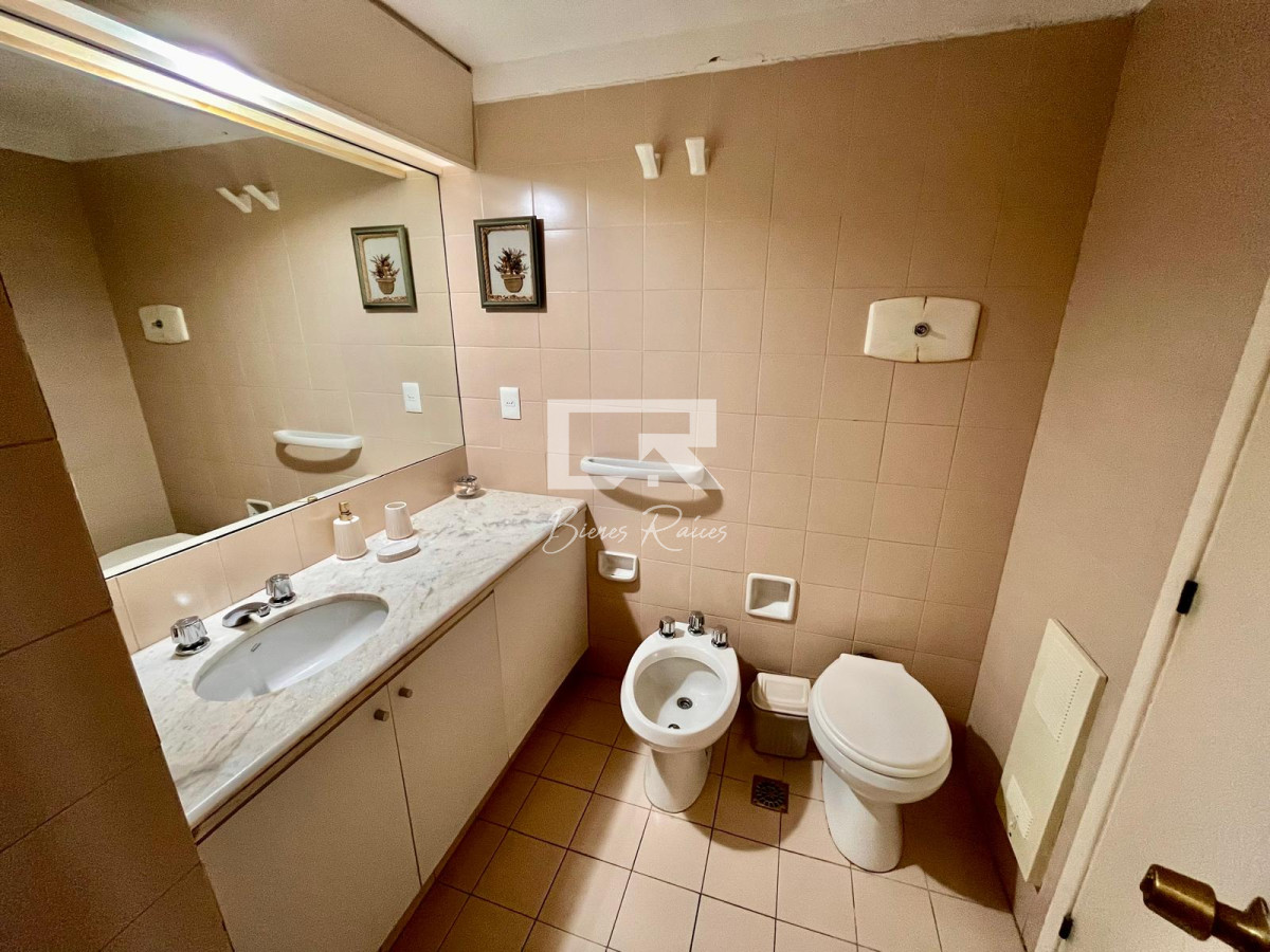 Apartamento ID.916 - Apartamento de 1 dormitorio con vista al mar en Brava