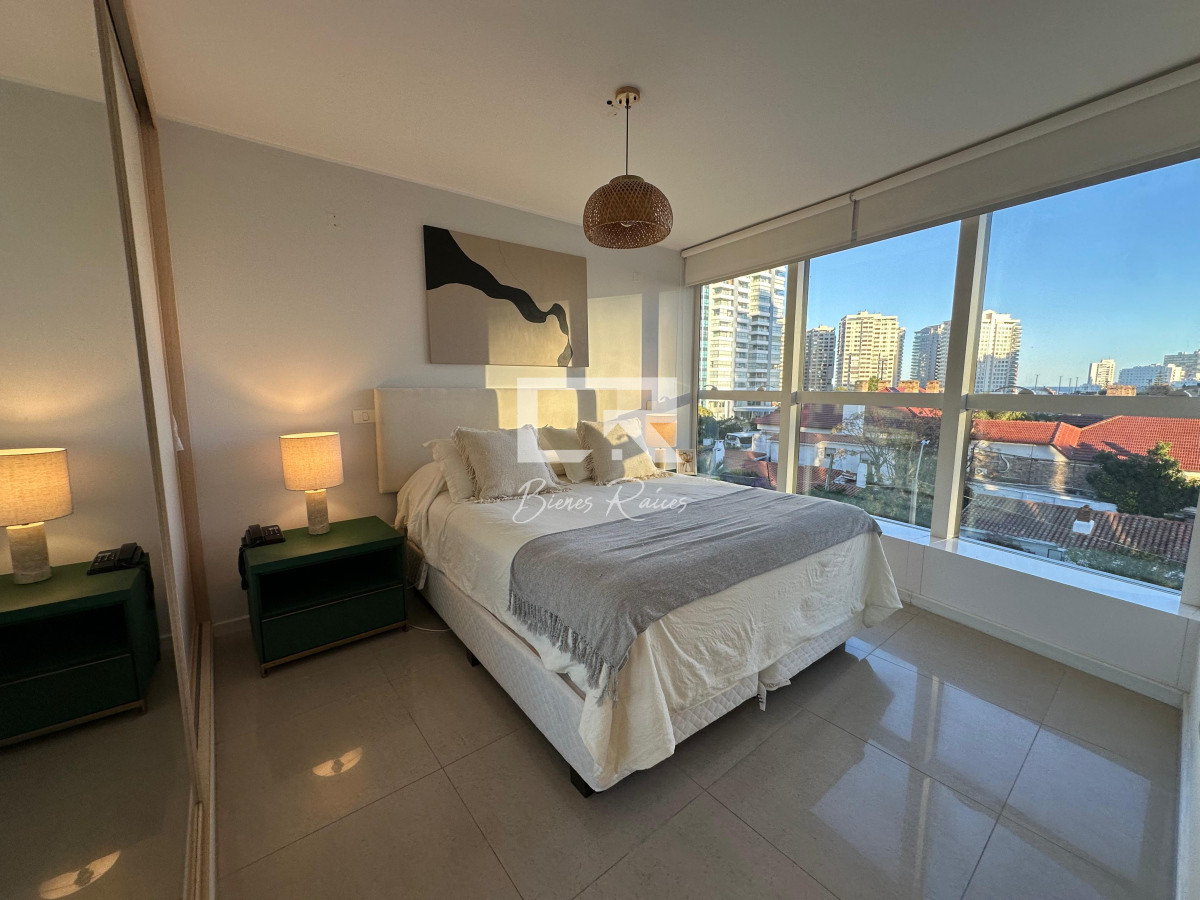 Apartamento ID.654 - Alexander Collection, dos suites con amenities