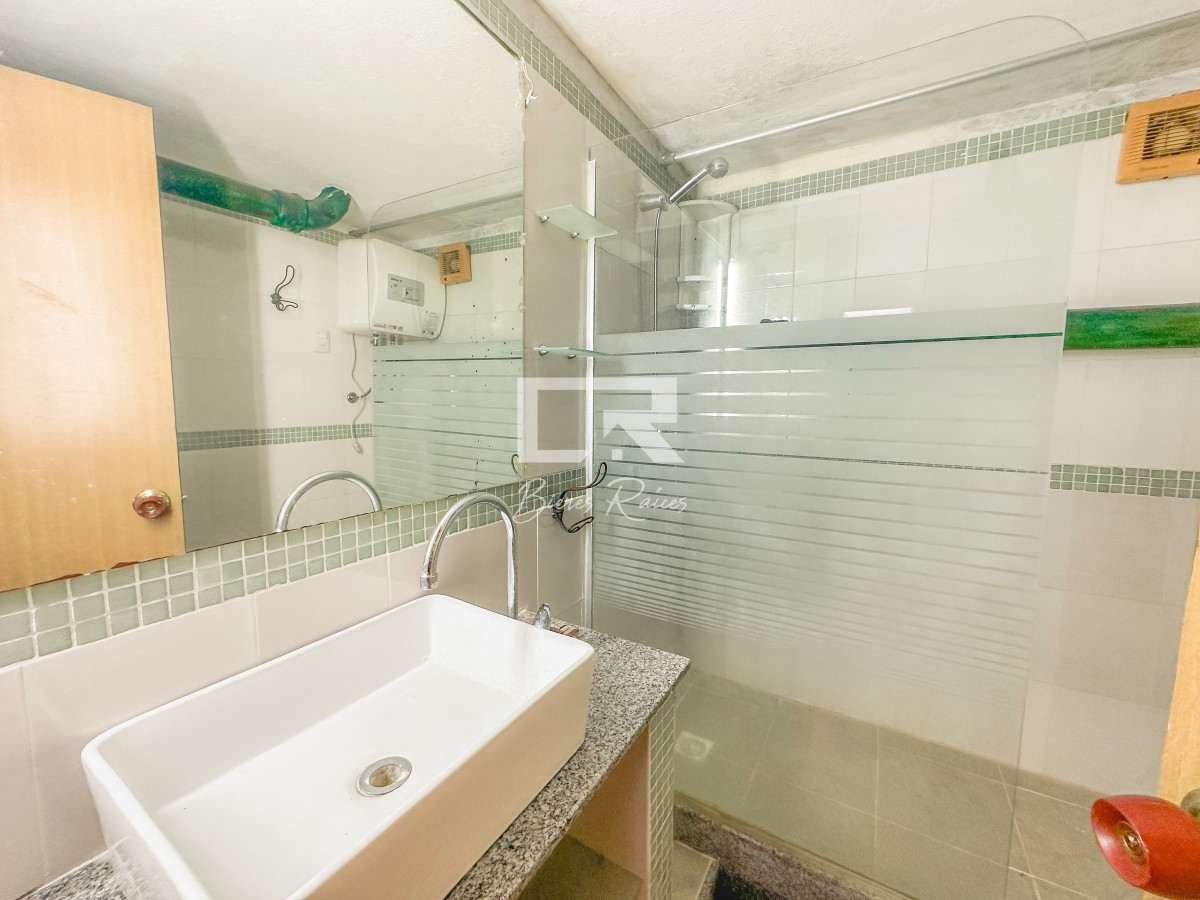 Apartamento ID.552 - Aidy Grill, apartamento de 2 dormitorios más loft