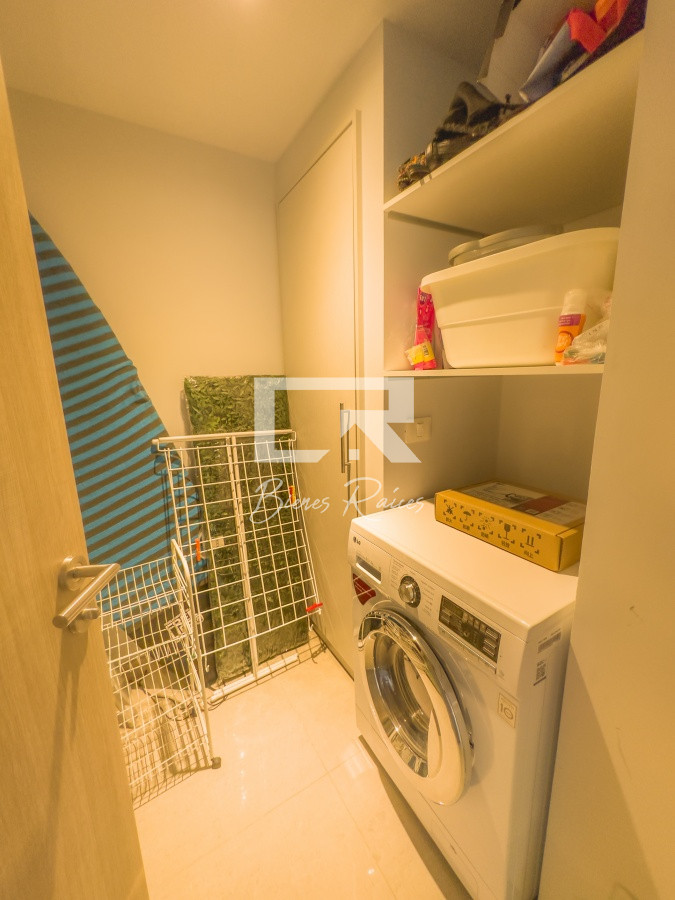 Apartamento ID.627 - Apartamento en Onix, 3 dormitorios con vista a playa brava