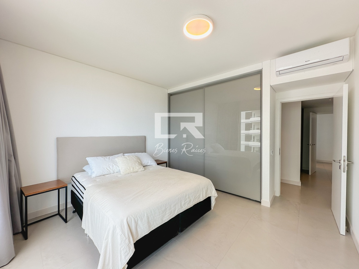 Apartamento ID.763 - Apartamento en Le Parc III, 4 suites