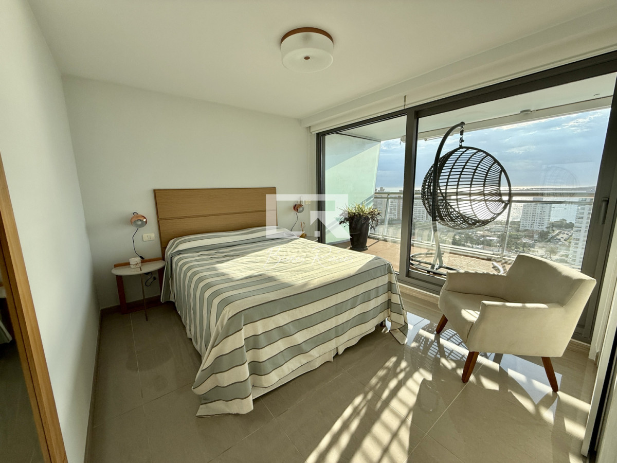 Apartamento ID.777 - Apartamento en alquiler de 2 dormitorios