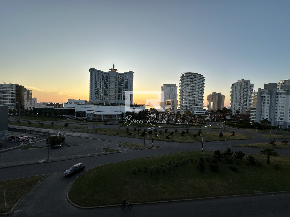 Apartamento ID.807 - Torre del Mar, apartamento de dos dormitorios