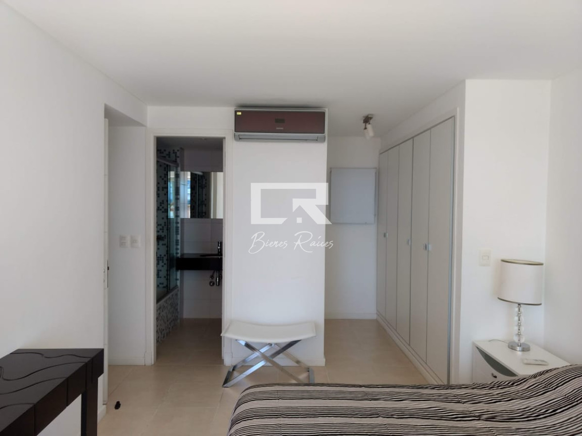Apartamento ID.807 - Torre del Mar, apartamento de dos dormitorios