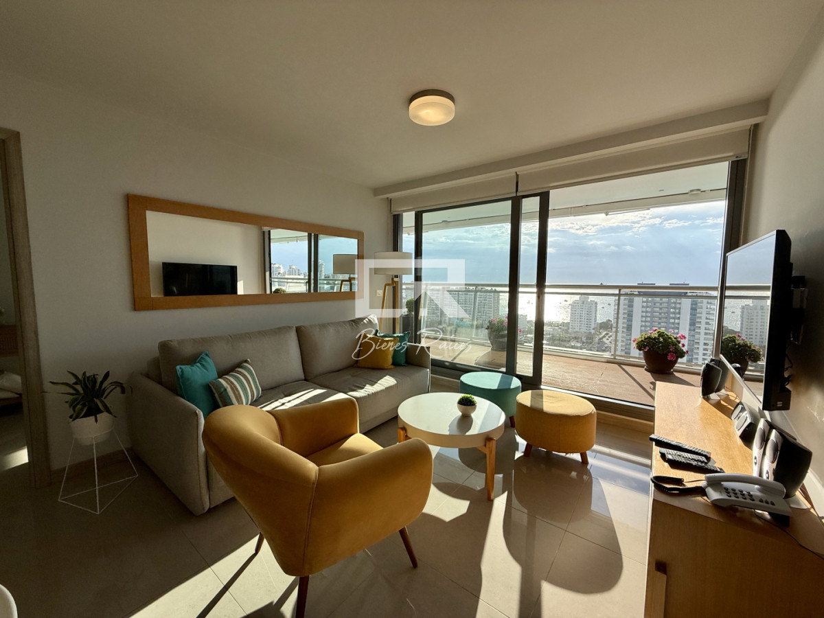 Apartamento ID.777 - Apartamento en alquiler de 2 dormitorios