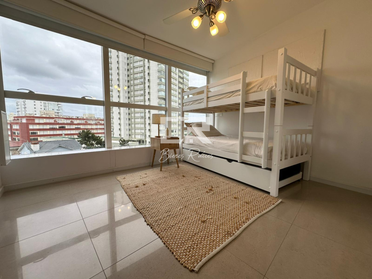 Apartamento ID.654 - Alexander Collection, dos suites con amenities