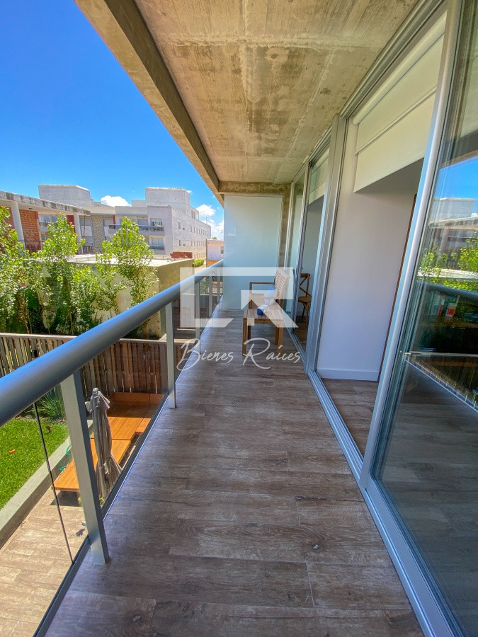 Apartamento ID.759 - Puerto, 1 dormitorio con servicios 