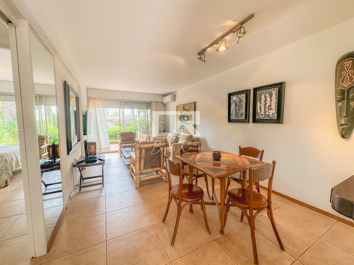 Apartamento ID.552 - Aidy Grill, apartamento de 2 dormitorios más loft