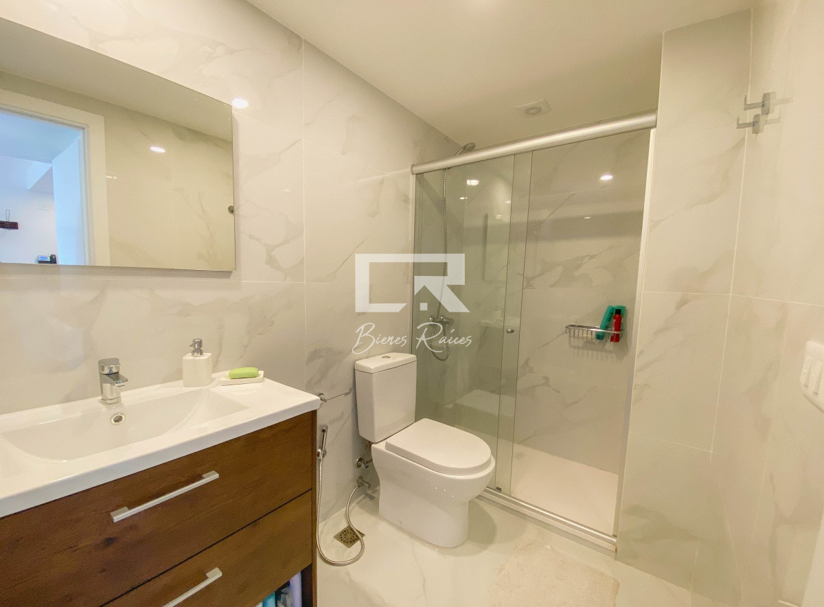 Apartamento ID.759 - Puerto, 1 dormitorio con servicios 