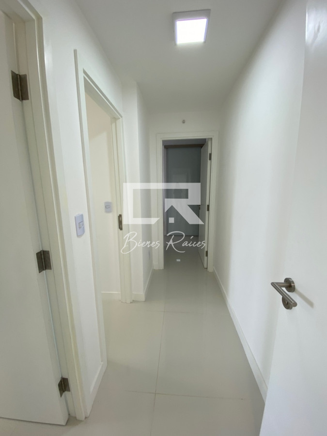 Apartamento ID.626 - Piso alto en Chiverta