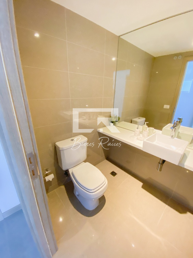 Apartamento ID.384 - Apartamento en Mansa