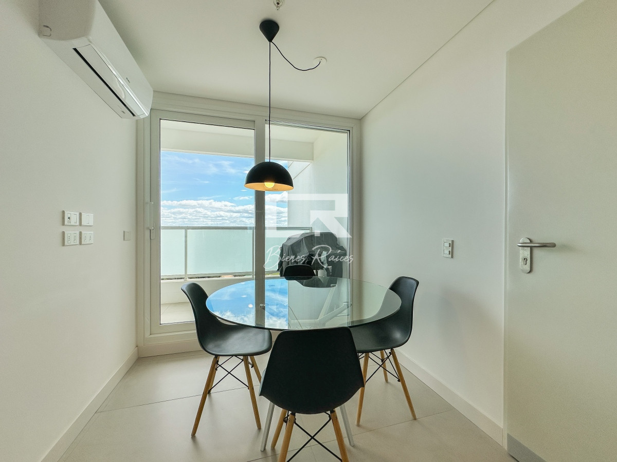 Apartamento ID.763 - Apartamento en Le Parc III, 4 suites