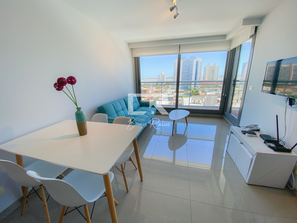 Apartamento ID.384 - Apartamento en Mansa