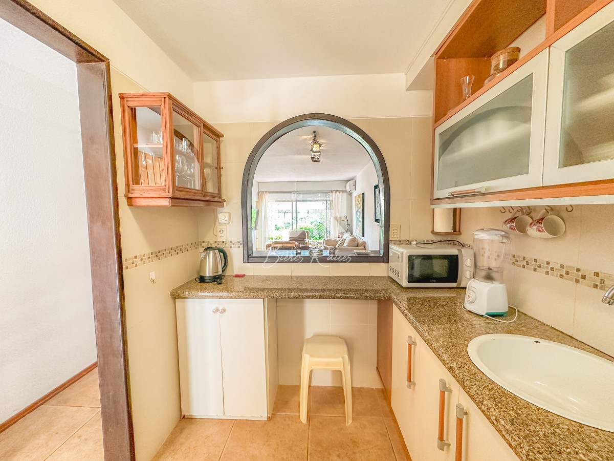 Apartamento ID.552 - Aidy Grill, apartamento de 2 dormitorios más loft