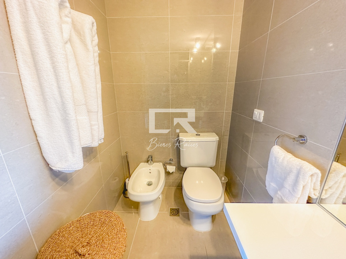 Apartamento ID.627 - Apartamento en Onix, 3 dormitorios con vista a playa brava