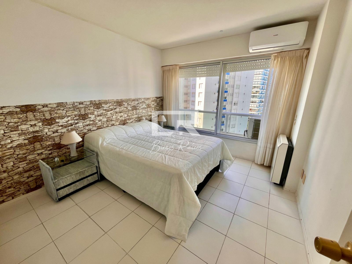 Apartamento ID.916 - Apartamento de 1 dormitorio con vista al mar en Brava