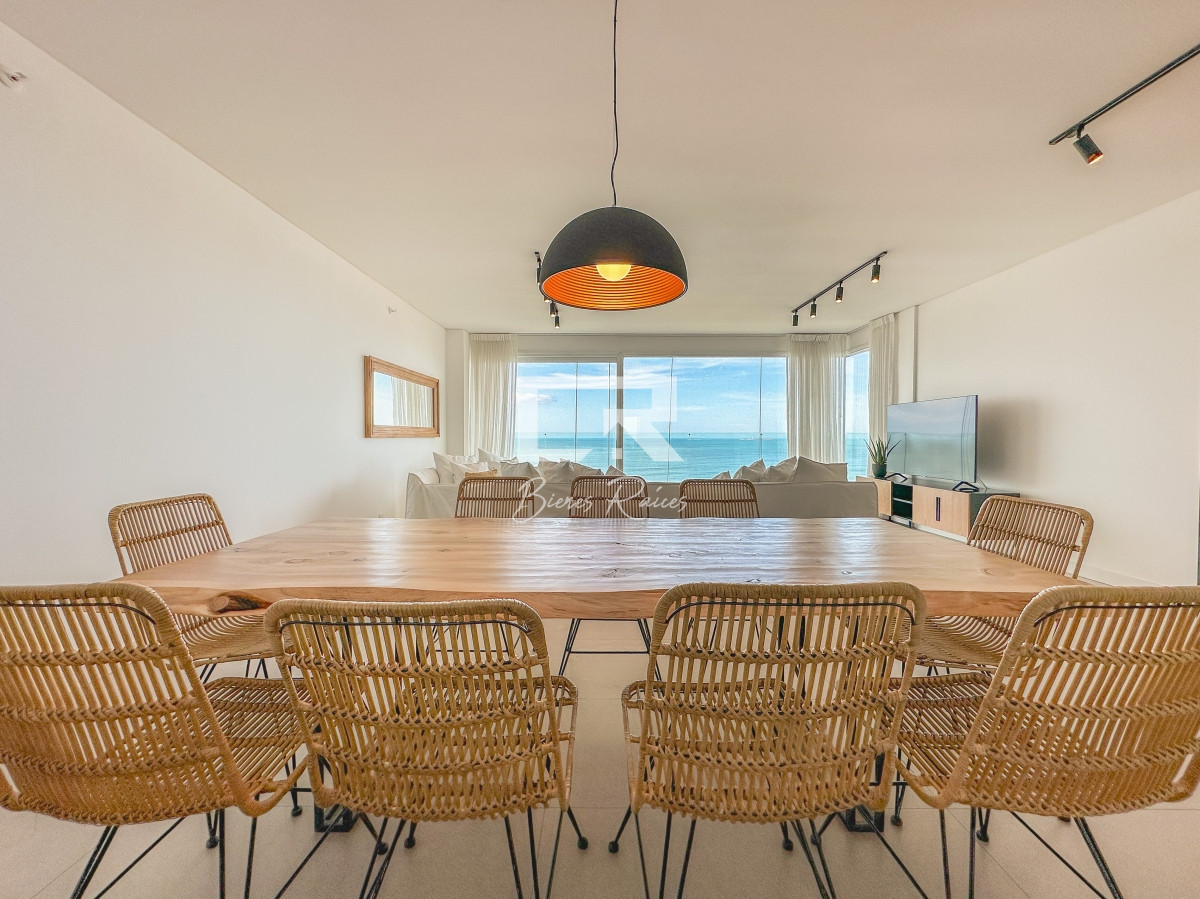 Apartamento ID.763 - Apartamento en Le Parc III, 4 suites