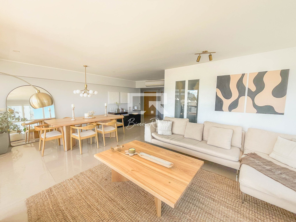 Apartamento ID.654 - Alexander Collection, dos suites con amenities