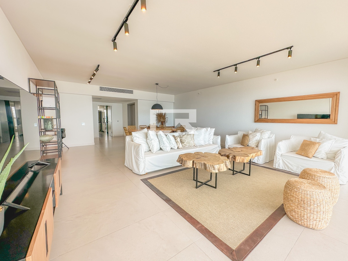 Apartamento ID.763 - Apartamento en Le Parc III, 4 suites