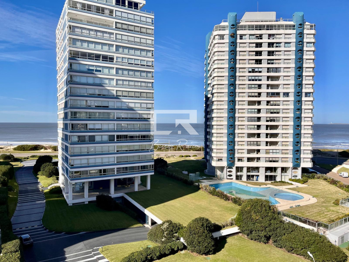 Apartamento ID.916 - Apartamento de 1 dormitorio con vista al mar en Brava