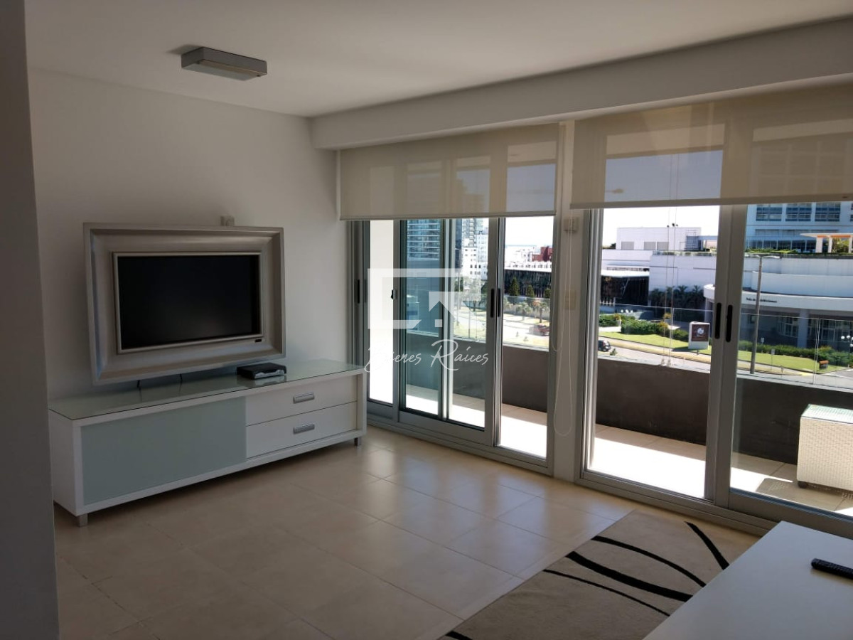 Apartamento ID.807 - Torre del Mar, apartamento de dos dormitorios