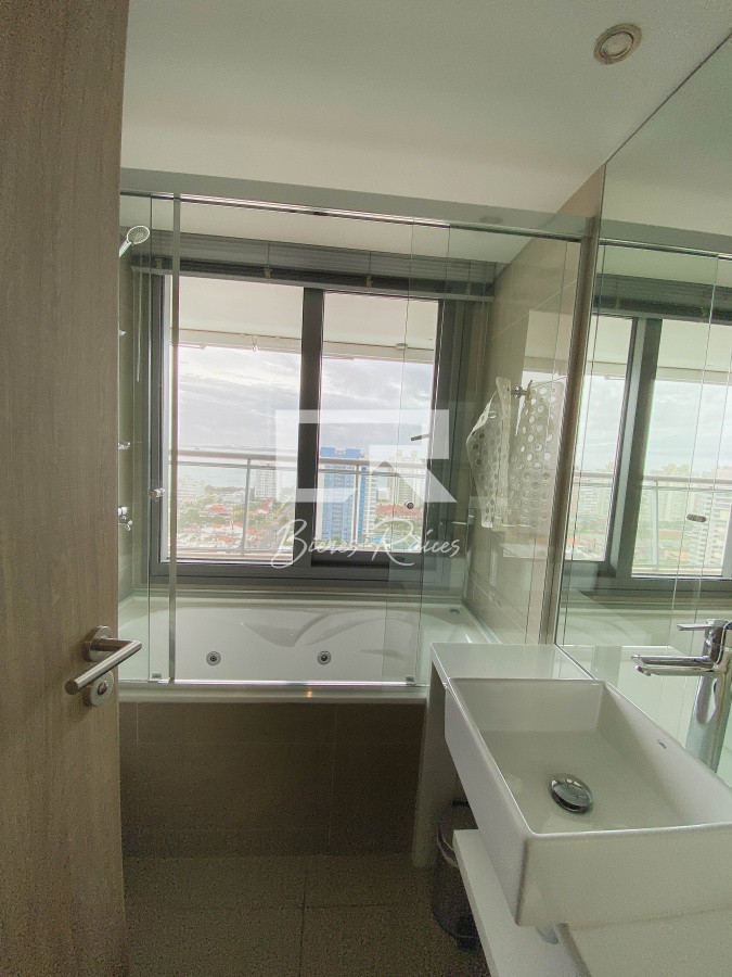 Apartamento ID.777 - Apartamento en alquiler de 2 dormitorios