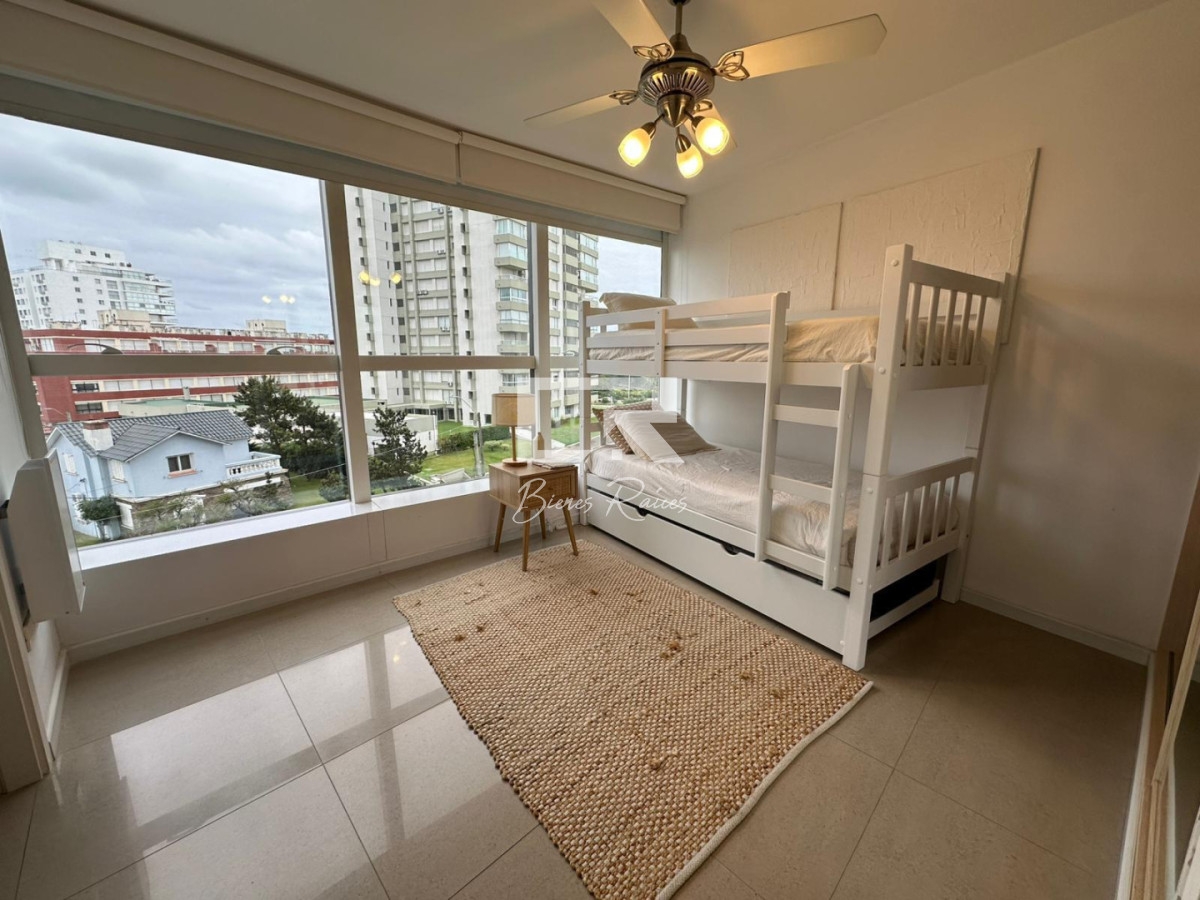 Apartamento ID.654 - Alexander Collection, dos suites con amenities